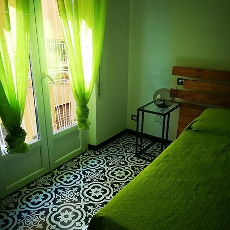 Trapani Destinations B&B Eksteriør billede