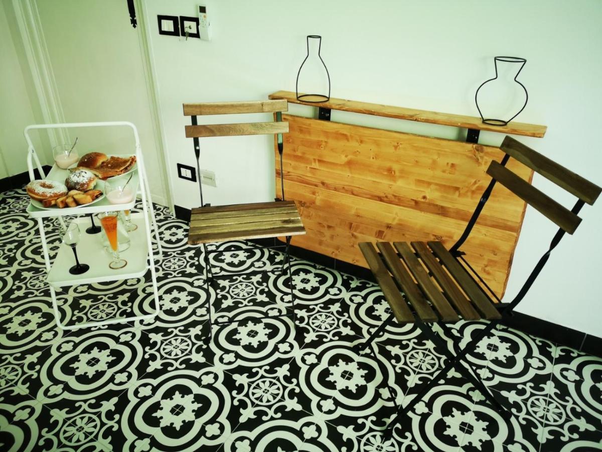 Trapani Destinations B&B Eksteriør billede