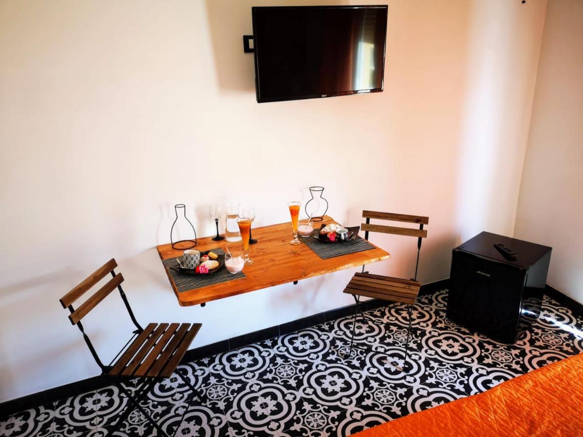 Trapani Destinations B&B Eksteriør billede