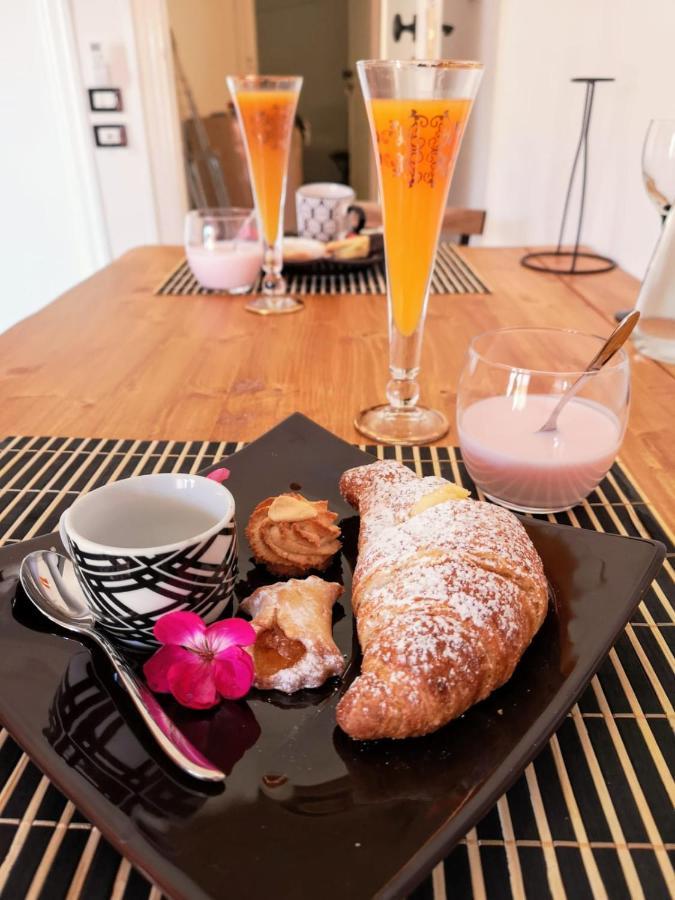 Trapani Destinations B&B Eksteriør billede