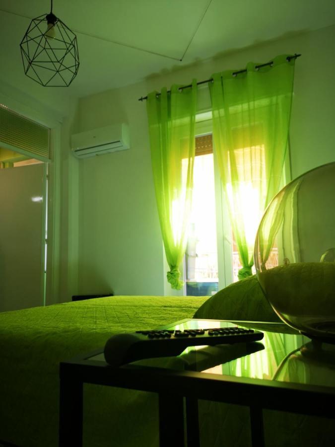 Trapani Destinations B&B Eksteriør billede