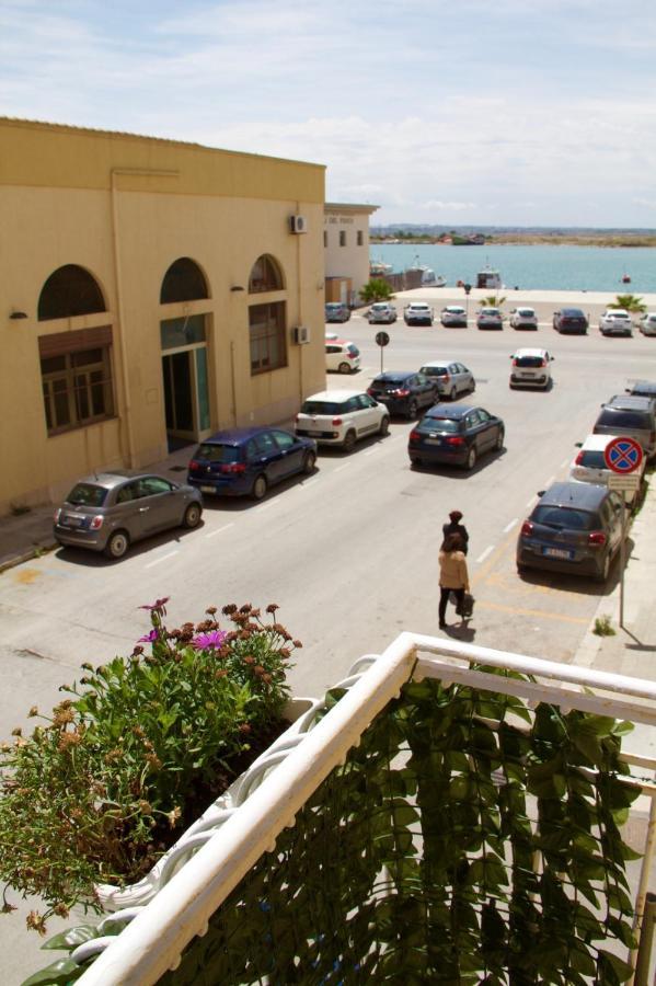 Trapani Destinations B&B Eksteriør billede