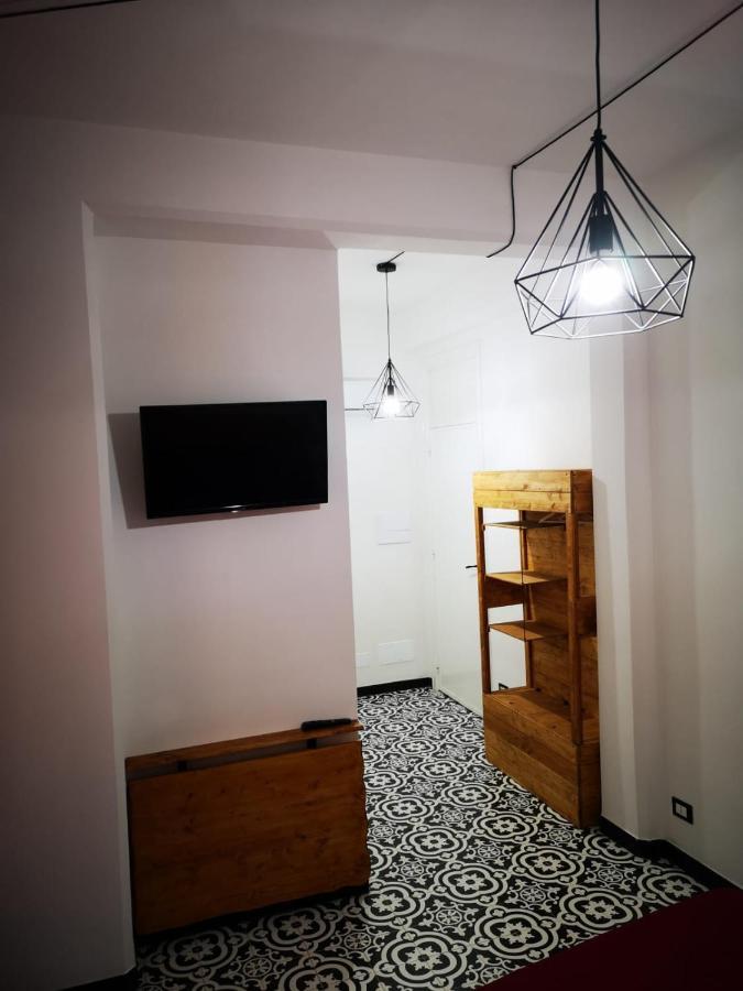 Trapani Destinations B&B Eksteriør billede
