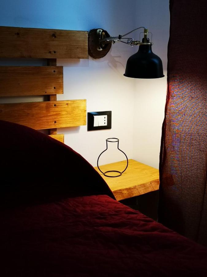 Trapani Destinations B&B Eksteriør billede