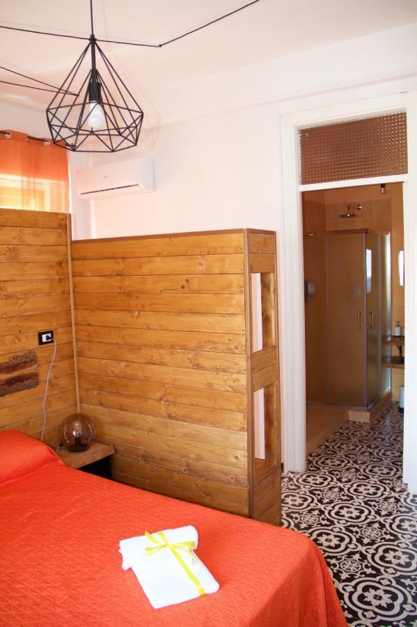 Trapani Destinations B&B Eksteriør billede