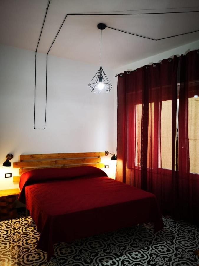 Trapani Destinations B&B Eksteriør billede
