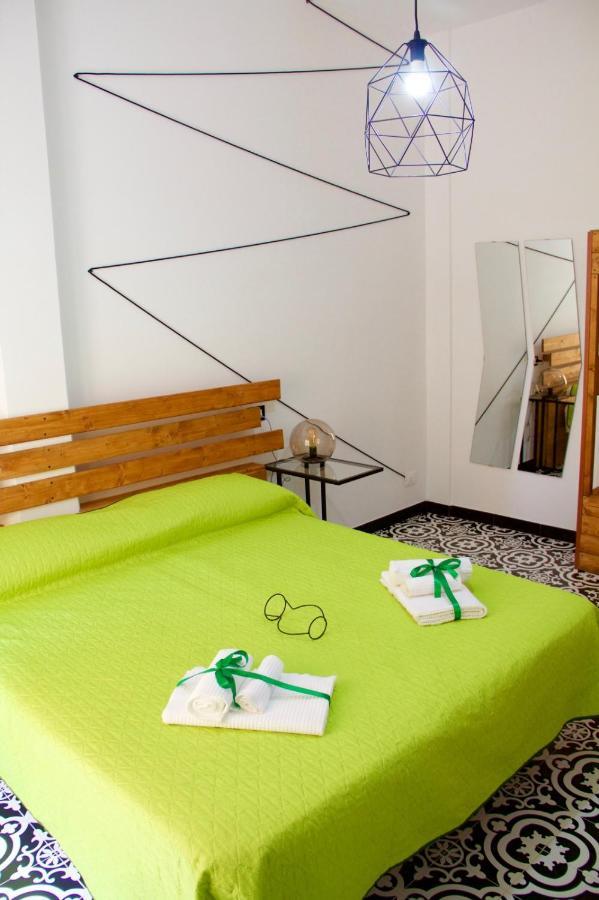 Trapani Destinations B&B Eksteriør billede