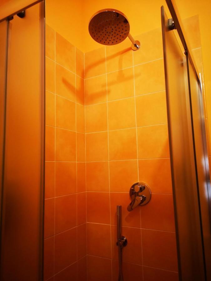 Trapani Destinations B&B Eksteriør billede