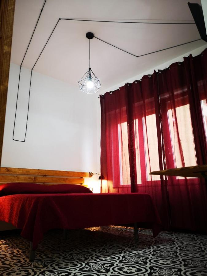 Trapani Destinations B&B Eksteriør billede