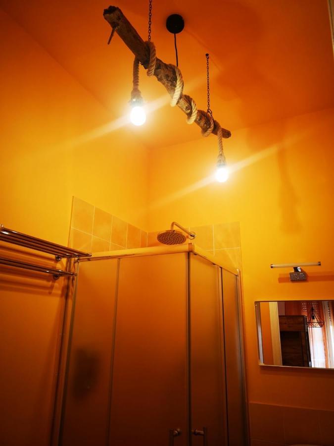 Trapani Destinations B&B Eksteriør billede