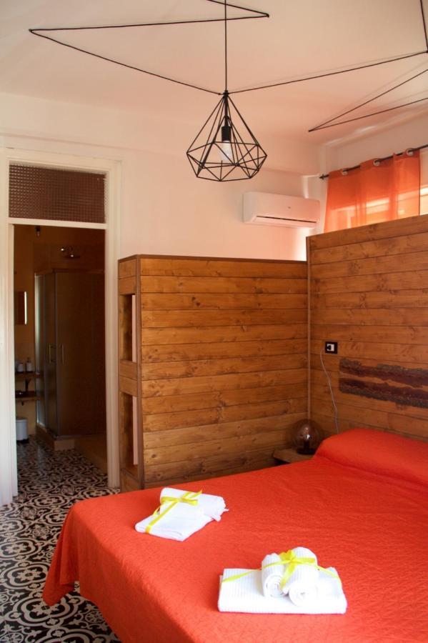 Trapani Destinations B&B Eksteriør billede