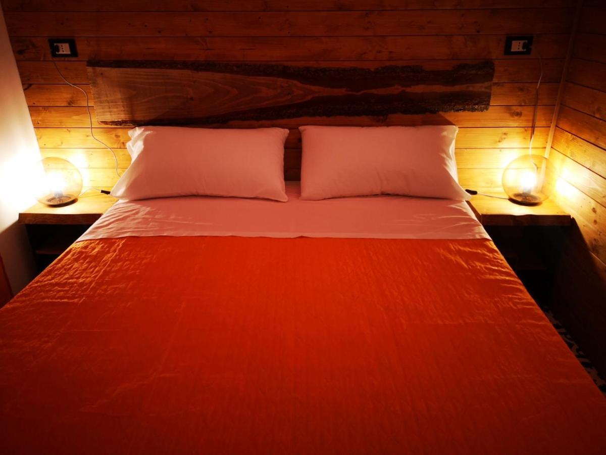 Trapani Destinations B&B Eksteriør billede