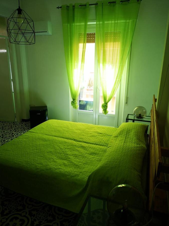Trapani Destinations B&B Eksteriør billede