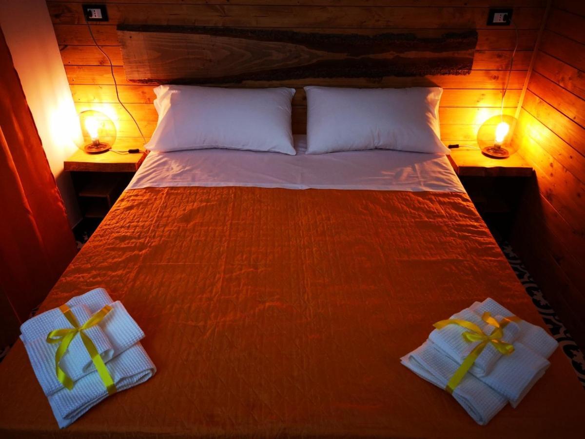 Trapani Destinations B&B Eksteriør billede