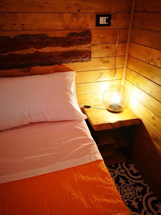 Trapani Destinations B&B Eksteriør billede