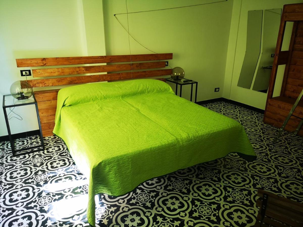 Trapani Destinations B&B Eksteriør billede