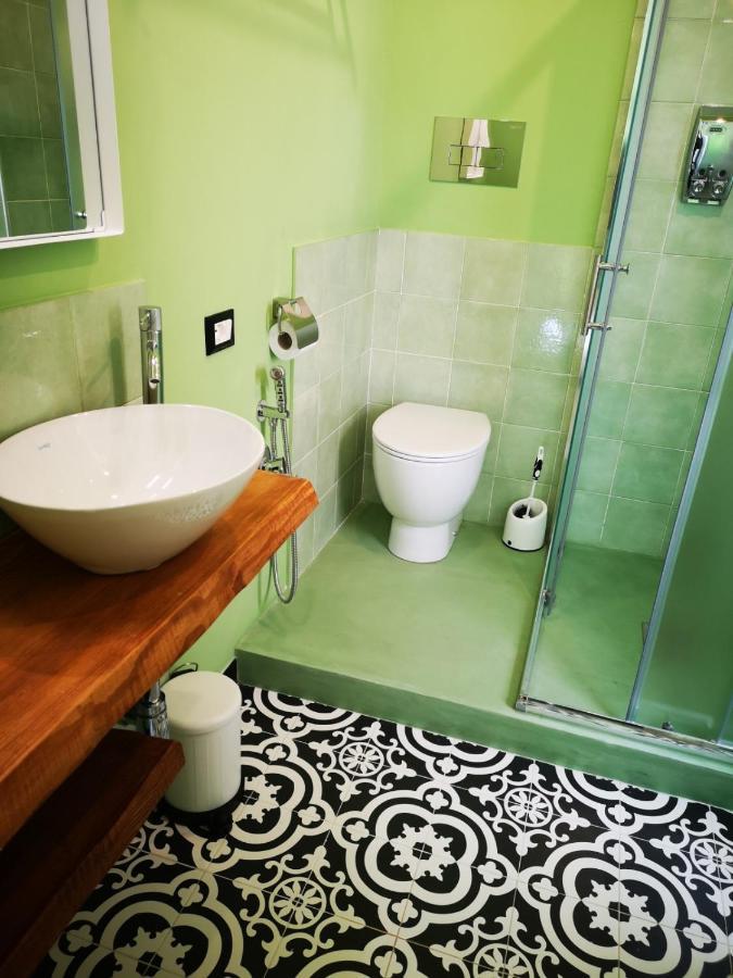 Trapani Destinations B&B Eksteriør billede