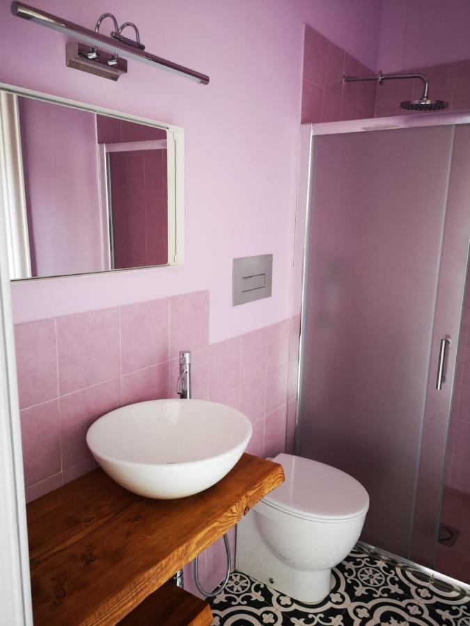 Trapani Destinations B&B Eksteriør billede