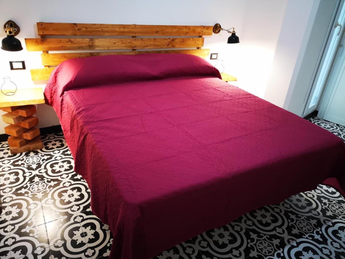 Trapani Destinations B&B Eksteriør billede