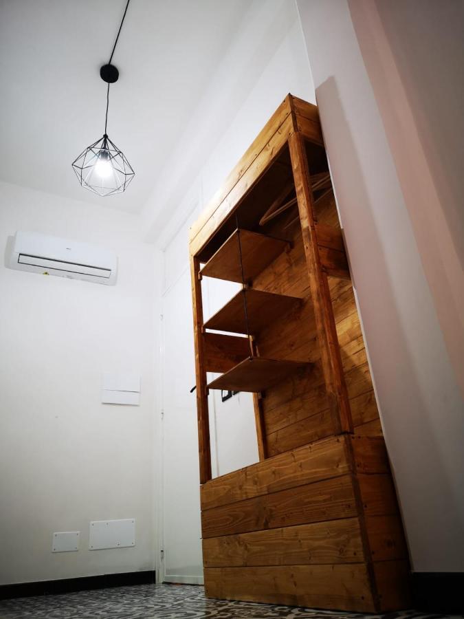 Trapani Destinations B&B Eksteriør billede