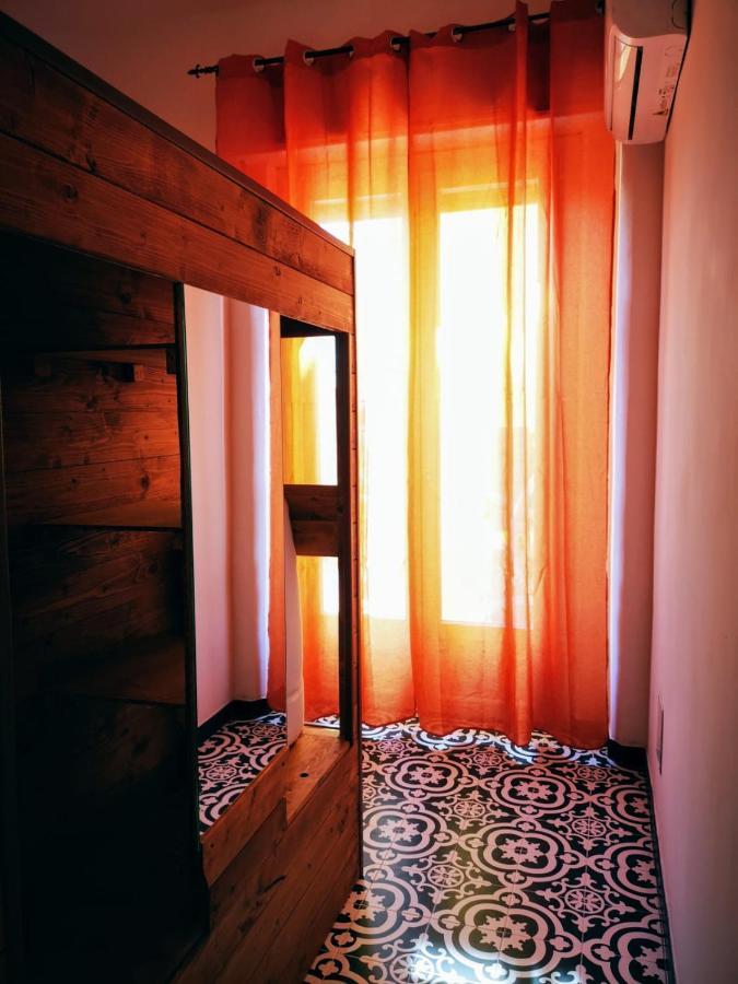 Trapani Destinations B&B Eksteriør billede