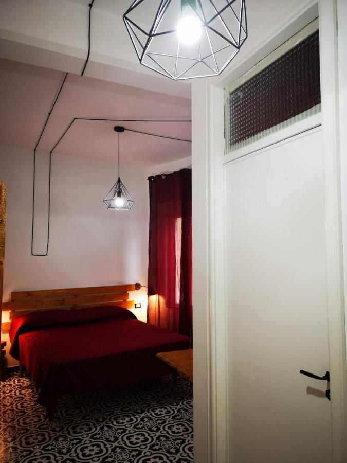 Trapani Destinations B&B Eksteriør billede