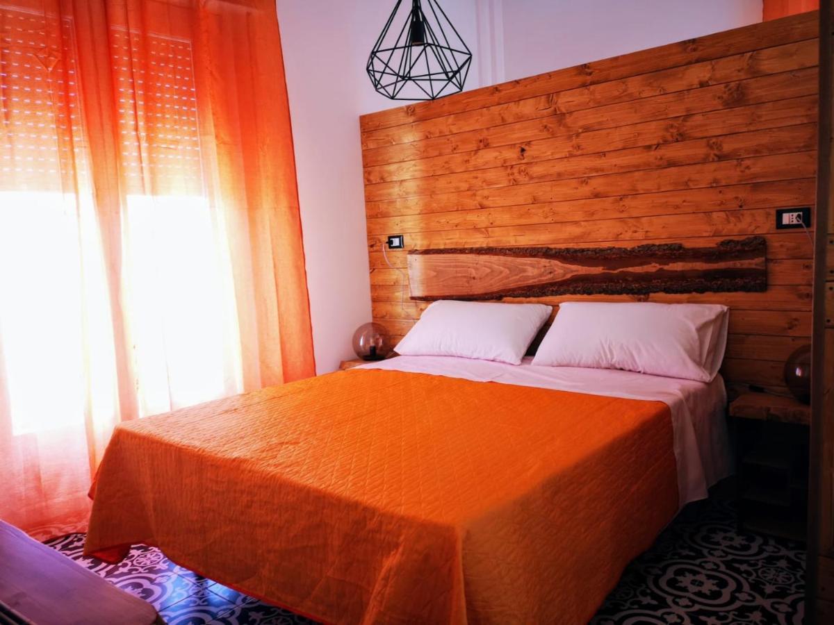 Trapani Destinations B&B Eksteriør billede