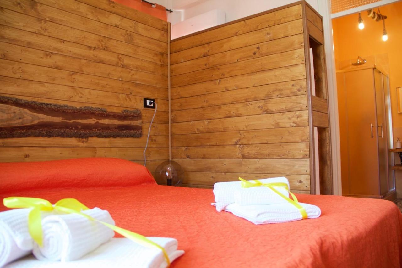 Trapani Destinations B&B Eksteriør billede