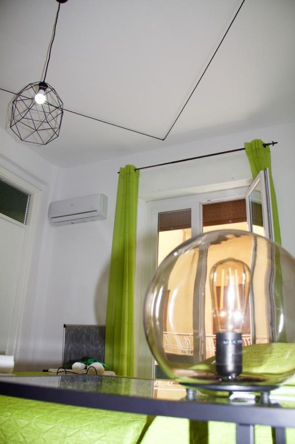 Trapani Destinations B&B Eksteriør billede