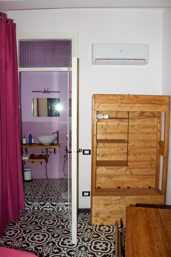 Trapani Destinations B&B Eksteriør billede