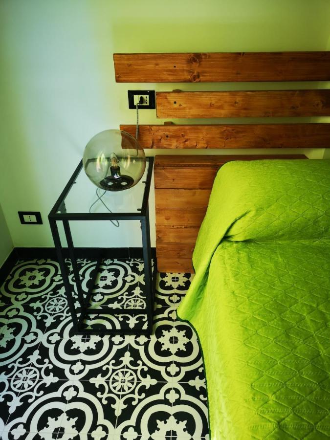 Trapani Destinations B&B Eksteriør billede