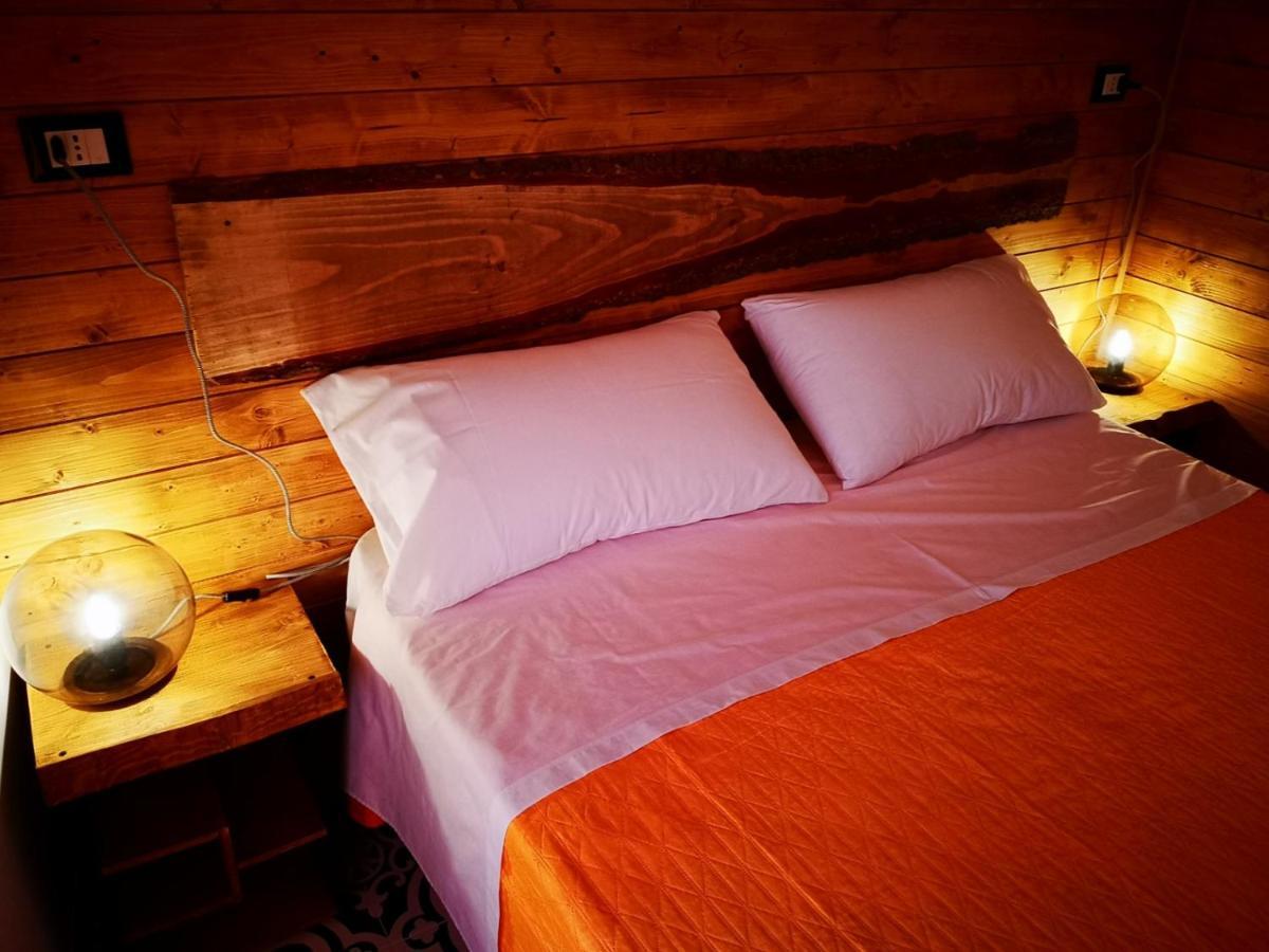 Trapani Destinations B&B Eksteriør billede