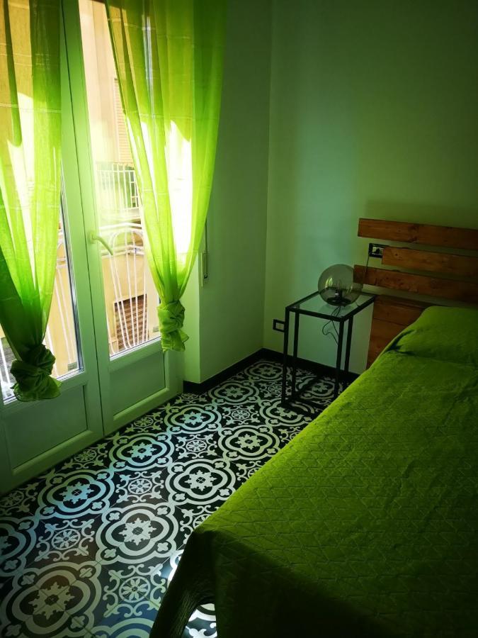 Trapani Destinations B&B Eksteriør billede