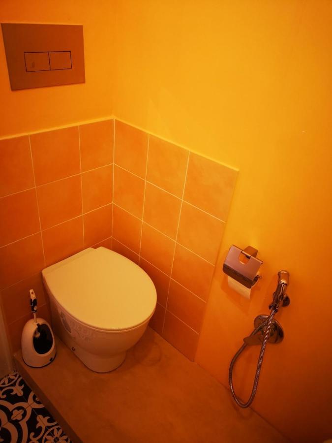 Trapani Destinations B&B Eksteriør billede