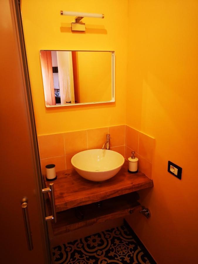 Trapani Destinations B&B Eksteriør billede