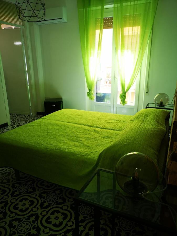 Trapani Destinations B&B Eksteriør billede