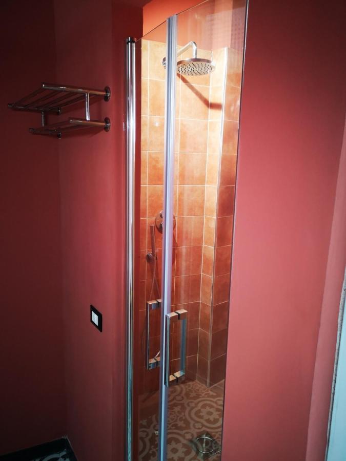 Trapani Destinations B&B Eksteriør billede