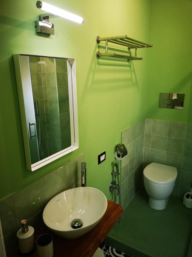 Trapani Destinations B&B Eksteriør billede