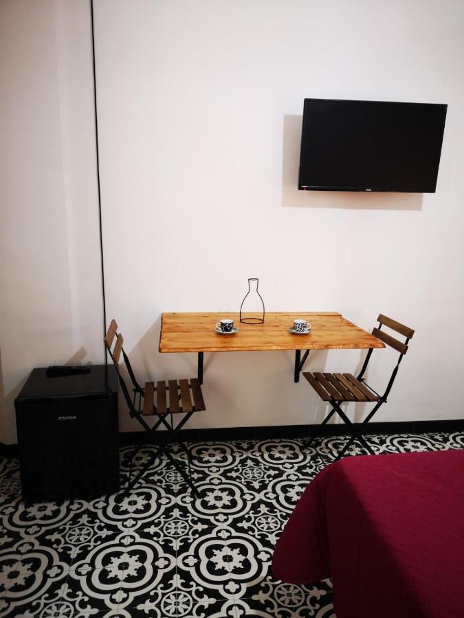Trapani Destinations B&B Eksteriør billede