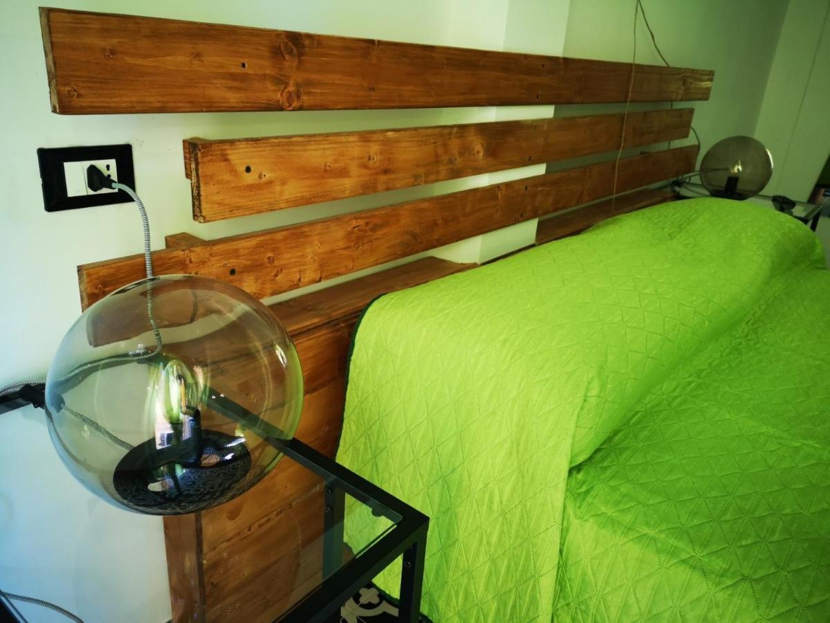 Trapani Destinations B&B Eksteriør billede