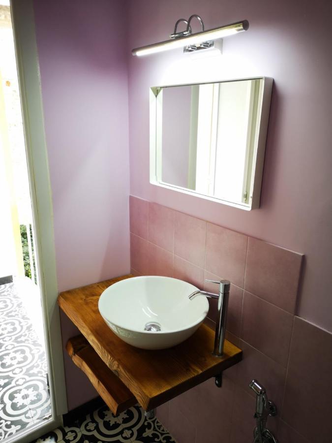 Trapani Destinations B&B Eksteriør billede