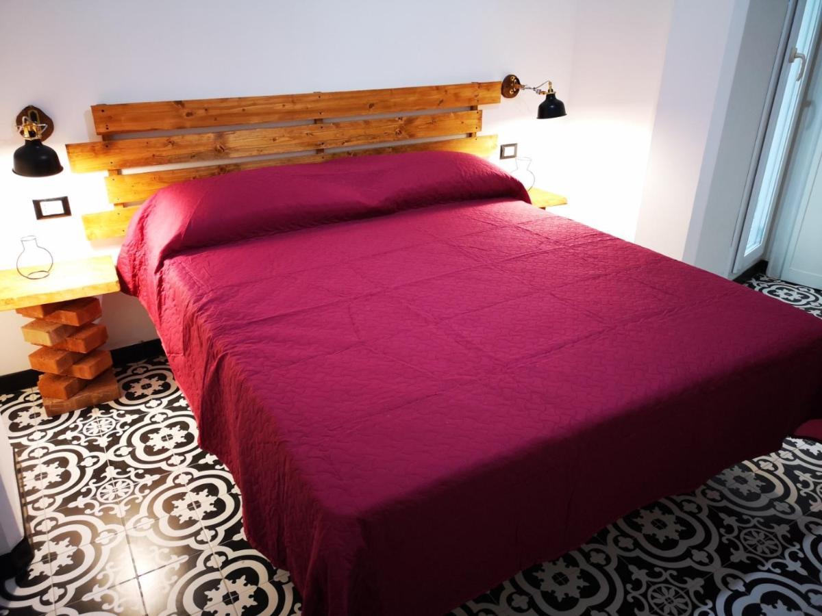 Trapani Destinations B&B Eksteriør billede