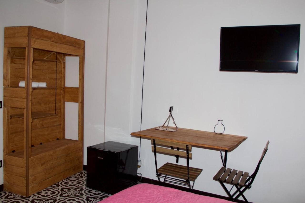 Trapani Destinations B&B Eksteriør billede