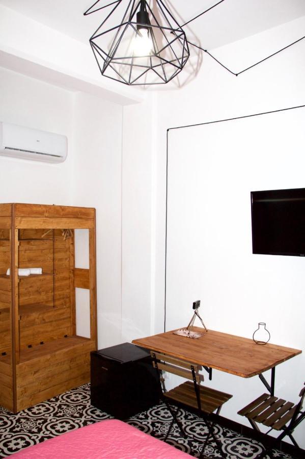 Trapani Destinations B&B Eksteriør billede