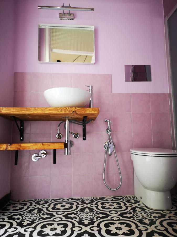 Trapani Destinations B&B Eksteriør billede